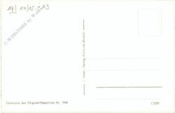 freiburg, martinstor