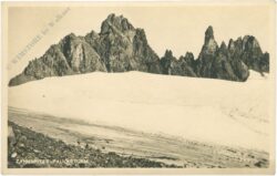silvretta, zahnspitze und paulketurm