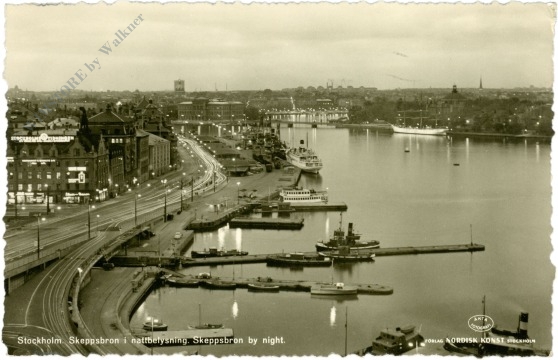 stockholm, ansicht stockholm, ansicht