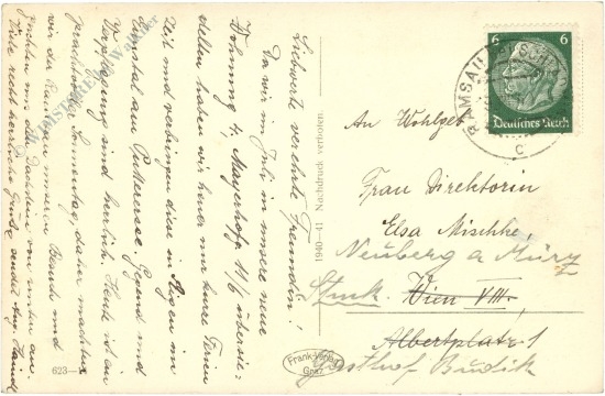 ramsau, st. rupert am kulm