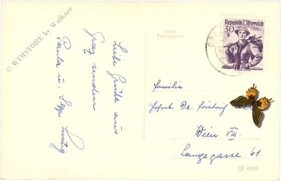 graz, hauptplatz mit franziskanerkirche