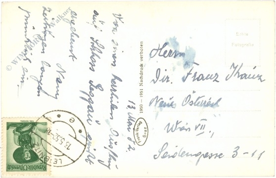 leibnitz, seggau, waldkapelle