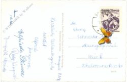 wenigzell, ortsansicht