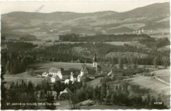 st. jakob im walde, ansicht