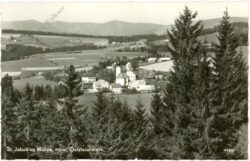 st. jakob im walde, ansicht