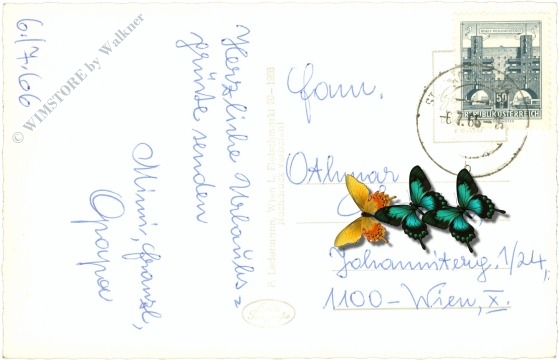 st. jakob im walde, ansicht