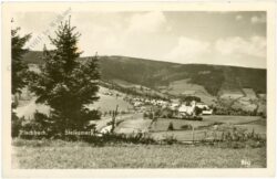 fischbach, ansicht
