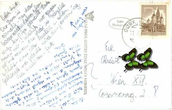 gurk, grab der hl. hemma