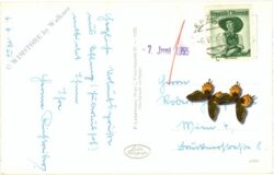 aflenz, gegen hochschwab