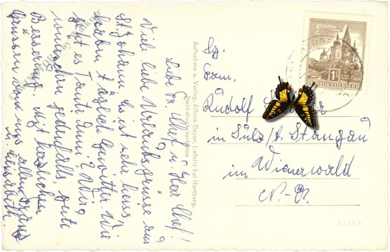 st. johann bei herberstein, schloss herberstein