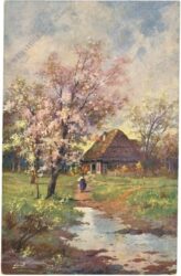 jandl: frühling jandl: frühling