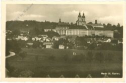 st. florian, markt
