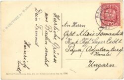 baden, partie aus dem kurparke