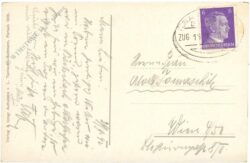 ferlach, partie in der tscheppaschlucht