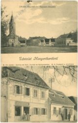 eberau, multiansicht eberau, multiansicht