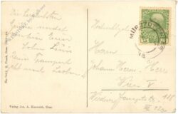 mürzzuschlag, ortsansicht