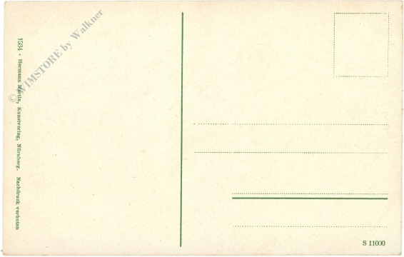 nürnberg, hans sachs haus