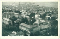 giessen, universitätsstadt