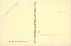 bensen, malerwinkel bensen, malerwinkel