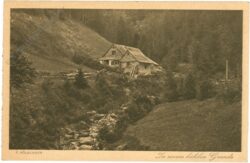 kölblinger, f.: in einem kühlen grunde