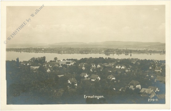 ermatingen, ansicht