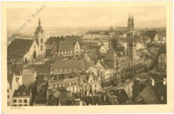 basel, ansicht basel, ansicht