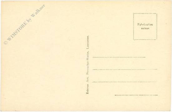 interlaken, und die jungfrau