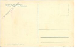 axenstrasse, gallerie, blick auf flüelen und bristenstock