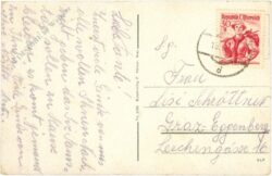 aflenz, dürrer see mit zeiler staritzen