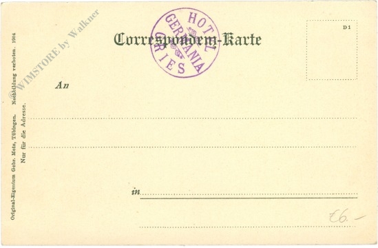 bozen gries, partie beim gescheibten turm