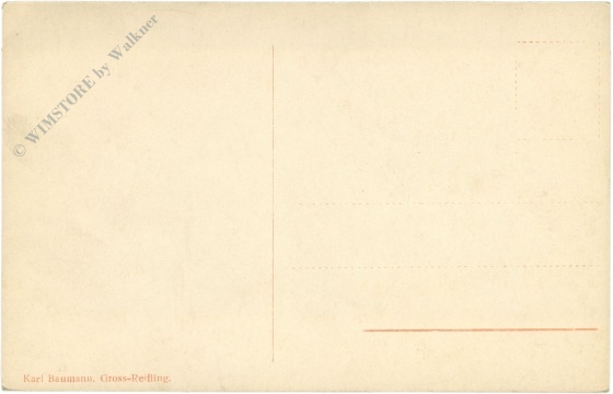 grossreifling, ennsenge kripp mit ramsauhof