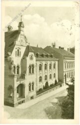 zwittau, jahn turnhalle