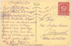 innsbruck, maria theresiastrasse und annasäule