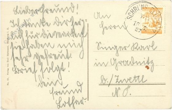 tschagguns, drei türme