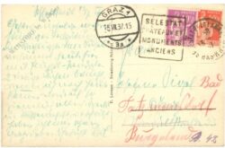 selestat, eglise st antoine