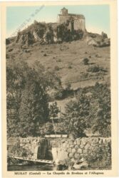 murat (cantal), ansicht
