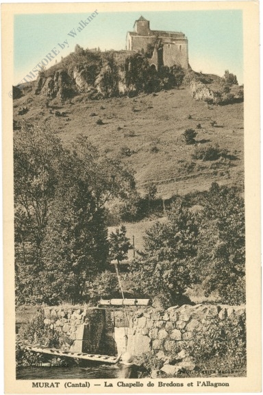 murat (cantal), ansicht