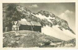 triglav, ansicht triglav, ansicht