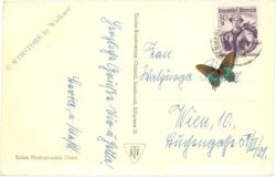 rattenberg, malerwinkel