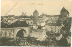 semur, ansicht