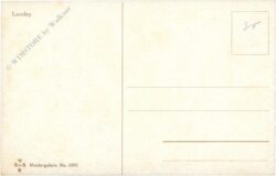 st. goarshausen, loreley