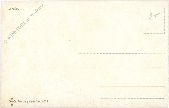 st. goarshausen, loreley