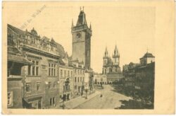 prag, ansicht