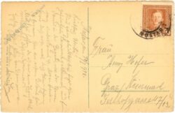 mostar, totalansicht