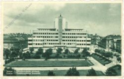 belgrad, zemun, ansicht