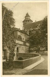 nürnberg, vestnertor