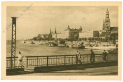 riga, ansicht