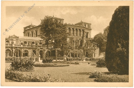 stuttgart, villa berg stuttgart, villa berg