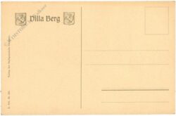 stuttgart, villa berg stuttgart, villa berg