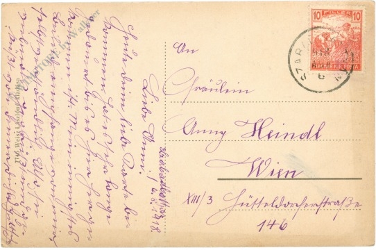 szabadbattyan, ansicht